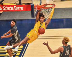 COLUMN: With the unpredictability of the NBA Draft, there were no guarantees Deuce McBride and Derek Culver would have fared better in 2022